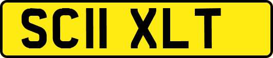 SC11XLT
