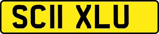 SC11XLU