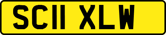 SC11XLW