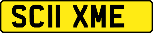 SC11XME