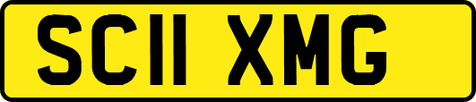 SC11XMG