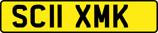SC11XMK