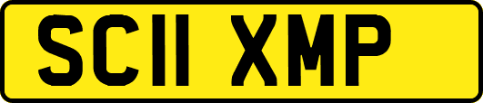 SC11XMP
