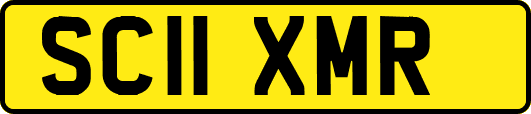 SC11XMR