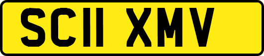 SC11XMV