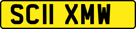 SC11XMW