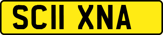 SC11XNA