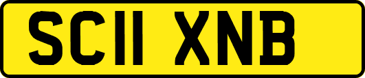 SC11XNB