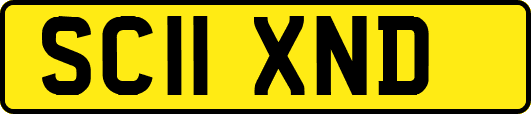 SC11XND