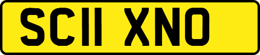 SC11XNO