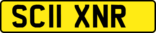 SC11XNR