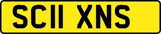 SC11XNS