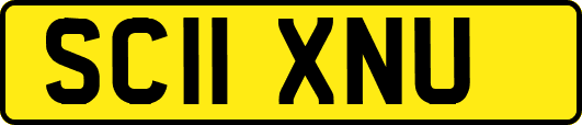 SC11XNU