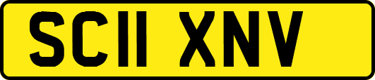 SC11XNV