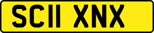 SC11XNX