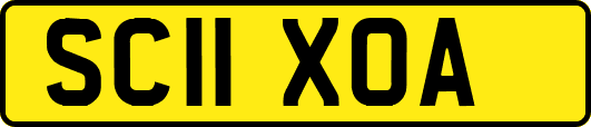 SC11XOA