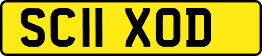SC11XOD