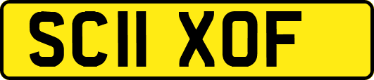 SC11XOF