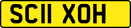 SC11XOH
