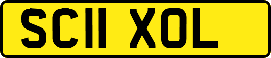 SC11XOL