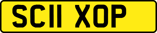 SC11XOP