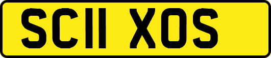 SC11XOS