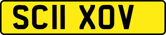 SC11XOV