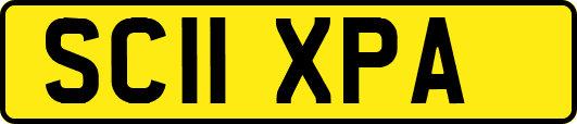 SC11XPA