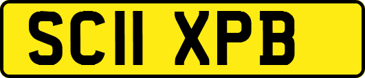 SC11XPB