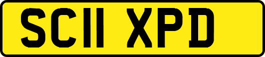 SC11XPD
