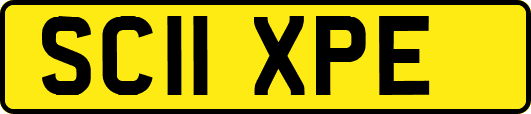 SC11XPE