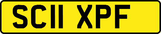 SC11XPF