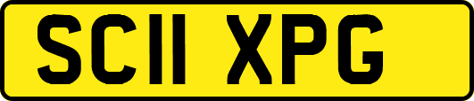 SC11XPG