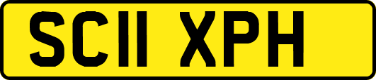 SC11XPH