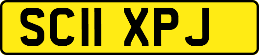 SC11XPJ