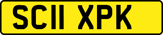 SC11XPK