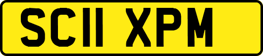 SC11XPM