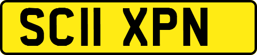 SC11XPN