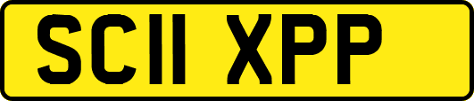 SC11XPP