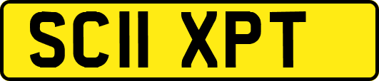 SC11XPT