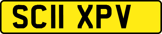 SC11XPV