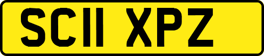 SC11XPZ