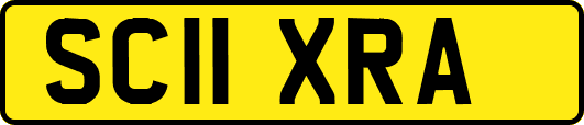 SC11XRA