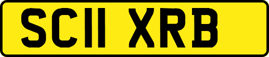 SC11XRB