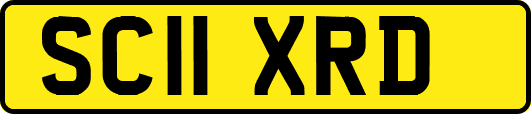 SC11XRD