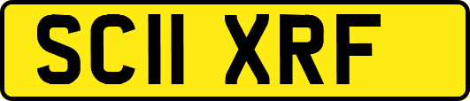 SC11XRF