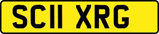 SC11XRG