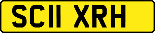 SC11XRH