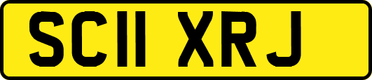 SC11XRJ