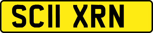 SC11XRN